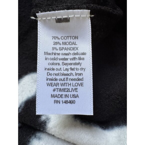 NWT Size S - Electric & Rose Classic Sweatshirt (NWT US$ 188) - Picture 10 of 11